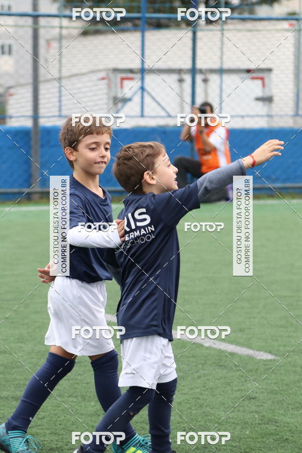Buy your photos of the eventFutebol Infantil PSG - Barra Funda on Fotop