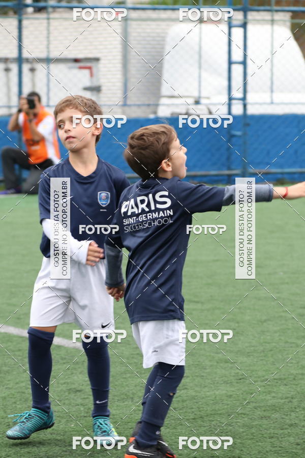 Buy your photos of the eventFutebol Infantil PSG - Barra Funda on Fotop
