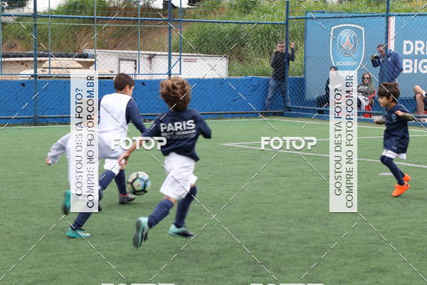 Buy your photos of the eventFutebol Infantil PSG - Barra Funda on Fotop