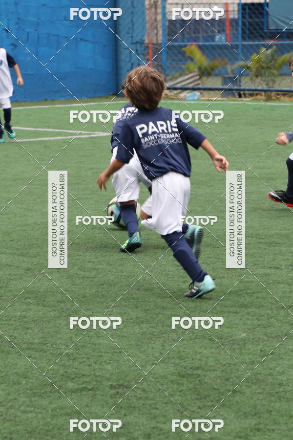 Buy your photos of the eventFutebol Infantil PSG - Barra Funda on Fotop