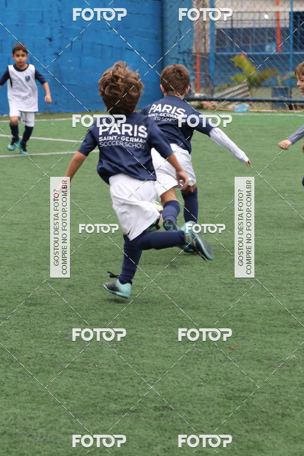 Buy your photos of the eventFutebol Infantil PSG - Barra Funda on Fotop