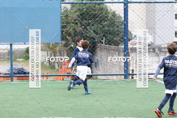 Buy your photos of the eventFutebol Infantil PSG - Barra Funda on Fotop