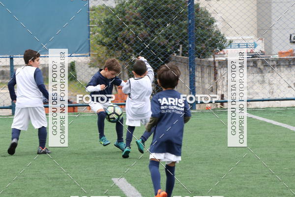 Buy your photos of the eventFutebol Infantil PSG - Barra Funda on Fotop