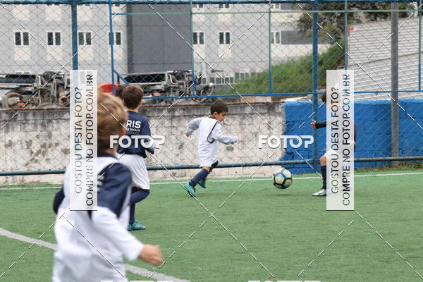 Buy your photos of the eventFutebol Infantil PSG - Barra Funda on Fotop