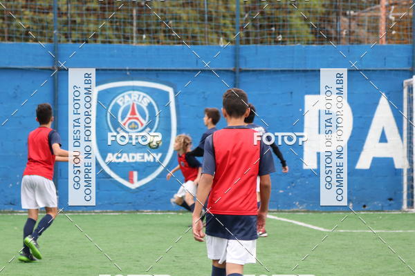 Buy your photos of the eventFutebol Infantil PSG - Barra Funda on Fotop
