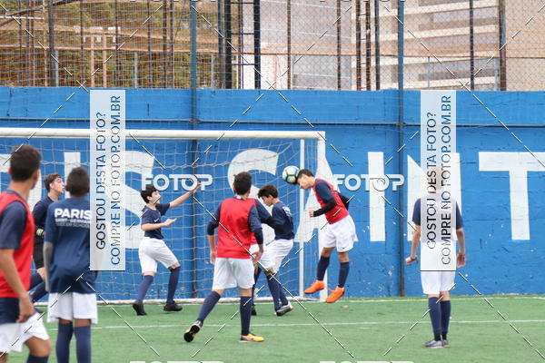 Buy your photos of the eventFutebol Infantil PSG - Barra Funda on Fotop