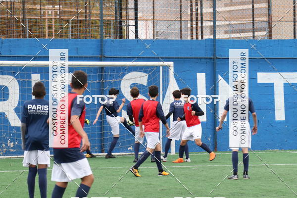 Buy your photos of the eventFutebol Infantil PSG - Barra Funda on Fotop