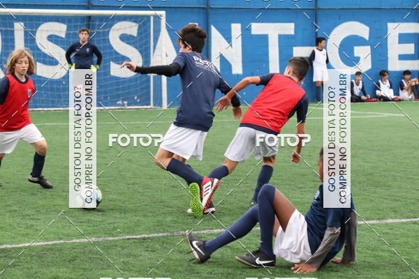 Buy your photos of the eventFutebol Infantil PSG - Barra Funda on Fotop