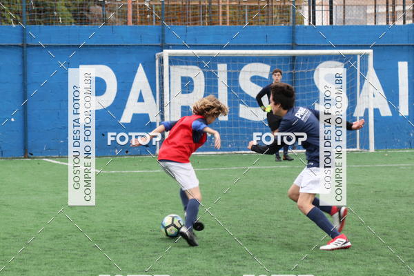 Buy your photos of the eventFutebol Infantil PSG - Barra Funda on Fotop