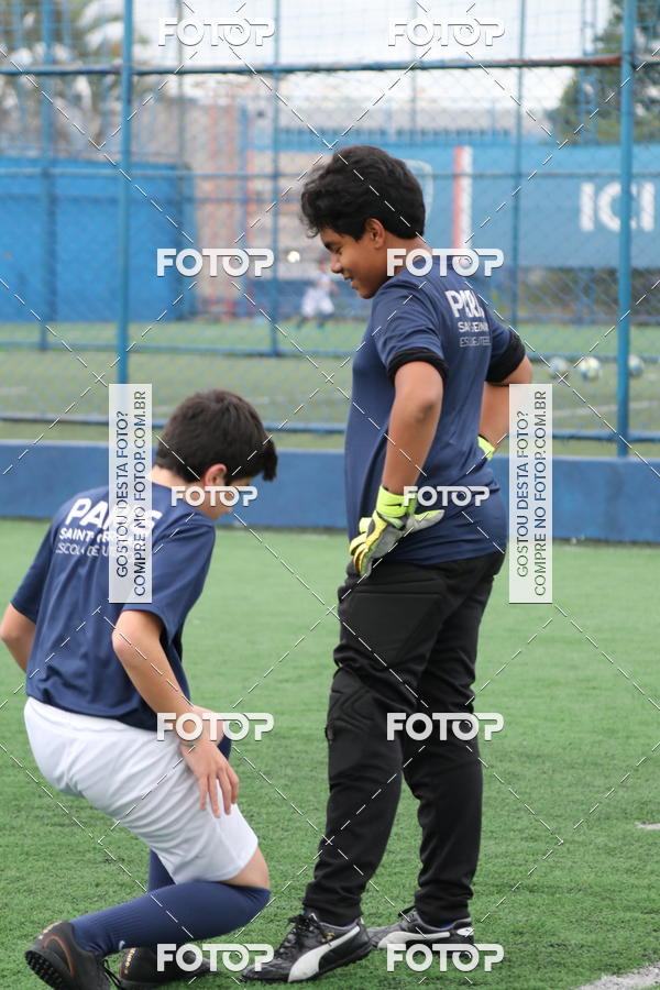 Buy your photos of the eventFutebol Infantil PSG - Barra Funda on Fotop