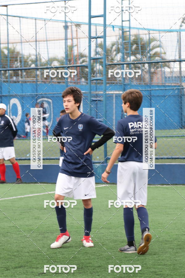 Buy your photos of the eventFutebol Infantil PSG - Barra Funda on Fotop