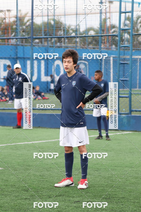 Buy your photos of the eventFutebol Infantil PSG - Barra Funda on Fotop