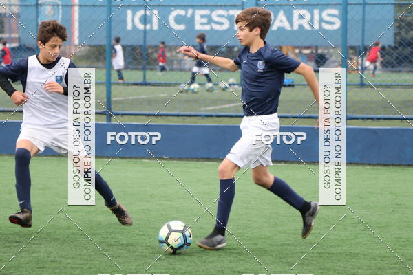 Buy your photos of the eventFutebol Infantil PSG - Barra Funda on Fotop
