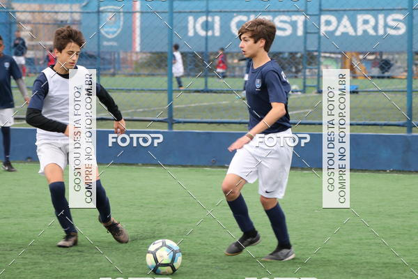 Buy your photos of the eventFutebol Infantil PSG - Barra Funda on Fotop