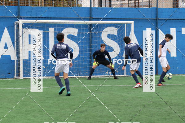 Buy your photos of the eventFutebol Infantil PSG - Barra Funda on Fotop