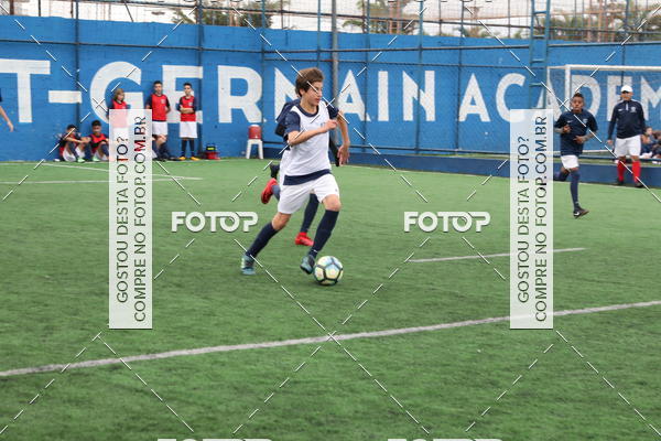 Buy your photos of the eventFutebol Infantil PSG - Barra Funda on Fotop
