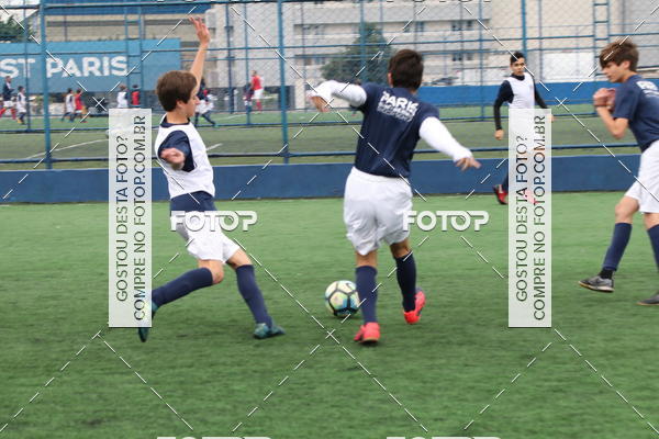 Buy your photos of the eventFutebol Infantil PSG - Barra Funda on Fotop