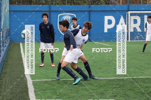 Buy your photos of the eventFutebol Infantil PSG - Barra Funda on Fotop