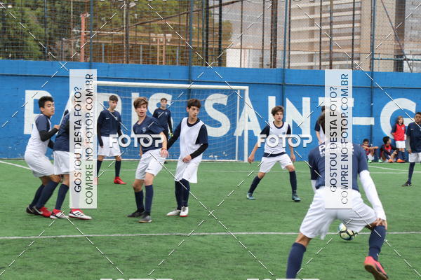 Buy your photos of the eventFutebol Infantil PSG - Barra Funda on Fotop