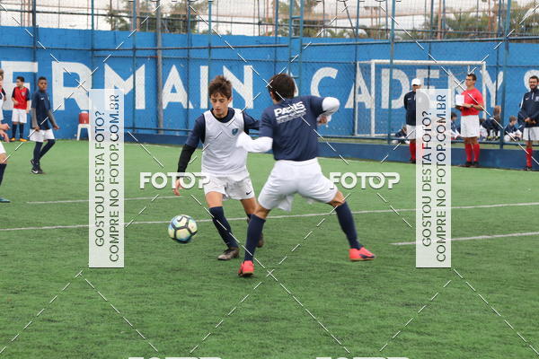 Buy your photos of the eventFutebol Infantil PSG - Barra Funda on Fotop