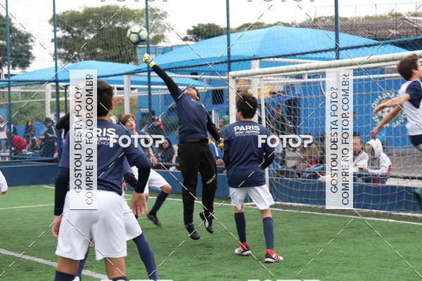 Buy your photos of the eventFutebol Infantil PSG - Barra Funda on Fotop