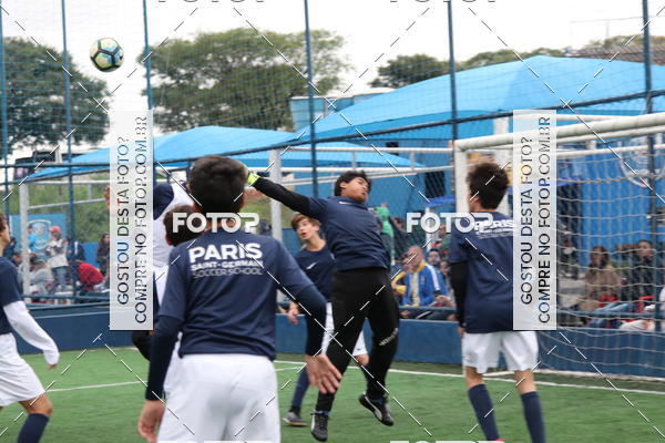 Buy your photos of the eventFutebol Infantil PSG - Barra Funda on Fotop