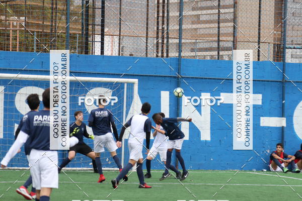 Buy your photos of the eventFutebol Infantil PSG - Barra Funda on Fotop