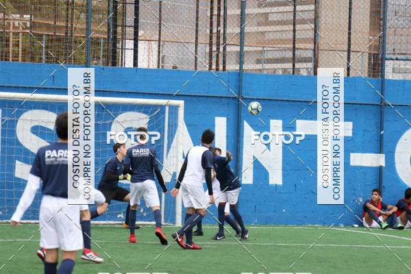 Buy your photos of the eventFutebol Infantil PSG - Barra Funda on Fotop