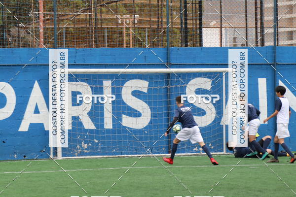 Buy your photos of the eventFutebol Infantil PSG - Barra Funda on Fotop