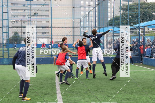Buy your photos of the eventFutebol Infantil PSG - Barra Funda on Fotop