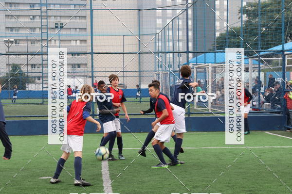 Buy your photos of the eventFutebol Infantil PSG - Barra Funda on Fotop