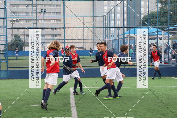 Buy your photos of the eventFutebol Infantil PSG - Barra Funda on Fotop