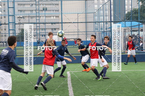Buy your photos of the eventFutebol Infantil PSG - Barra Funda on Fotop