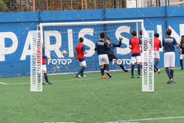 Buy your photos of the eventFutebol Infantil PSG - Barra Funda on Fotop