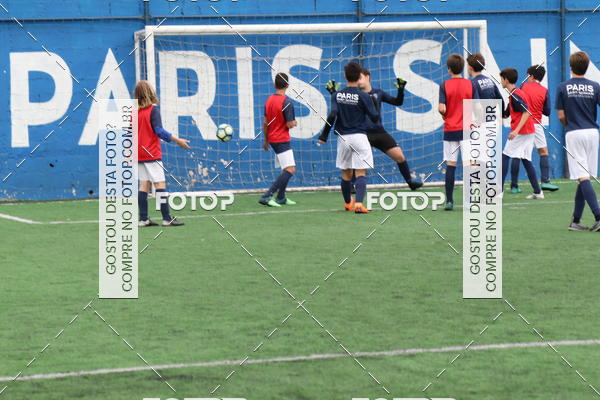 Buy your photos of the eventFutebol Infantil PSG - Barra Funda on Fotop