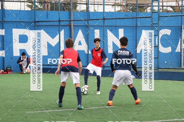 Buy your photos of the eventFutebol Infantil PSG - Barra Funda on Fotop