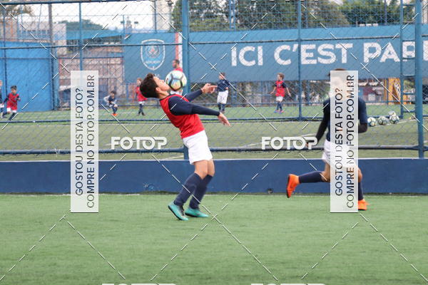 Buy your photos of the eventFutebol Infantil PSG - Barra Funda on Fotop