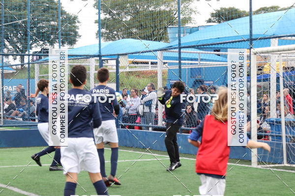 Buy your photos of the eventFutebol Infantil PSG - Barra Funda on Fotop