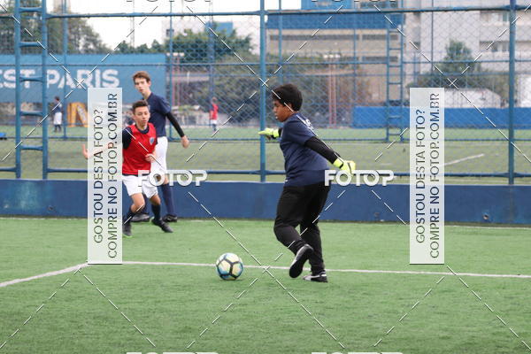 Buy your photos of the eventFutebol Infantil PSG - Barra Funda on Fotop