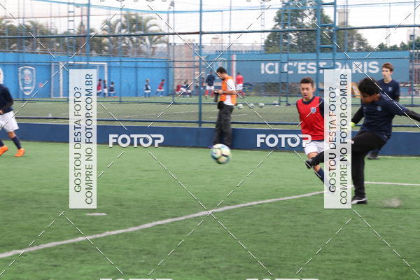 Buy your photos of the eventFutebol Infantil PSG - Barra Funda on Fotop