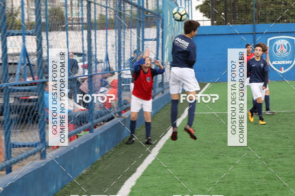 Buy your photos of the eventFutebol Infantil PSG - Barra Funda on Fotop