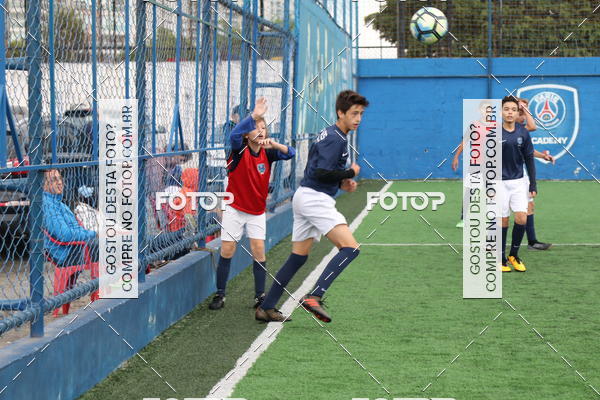 Buy your photos of the eventFutebol Infantil PSG - Barra Funda on Fotop