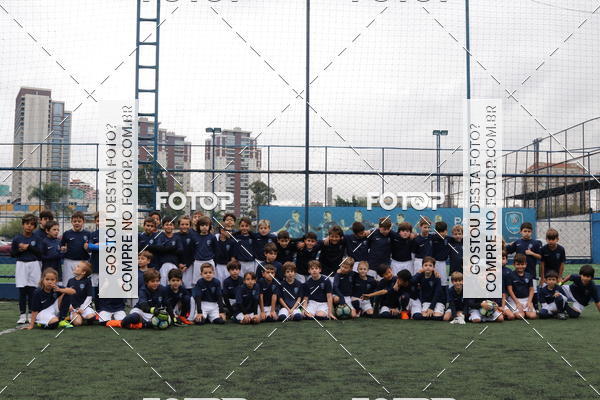 Buy your photos of the eventFutebol Infantil PSG - Barra Funda on Fotop