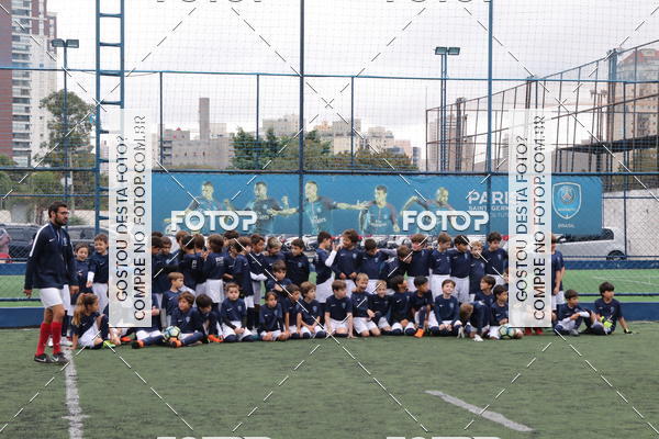 Buy your photos of the eventFutebol Infantil PSG - Barra Funda on Fotop