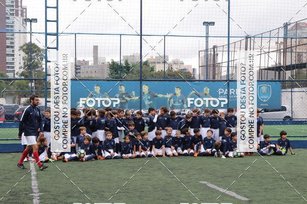Buy your photos of the eventFutebol Infantil PSG - Barra Funda on Fotop