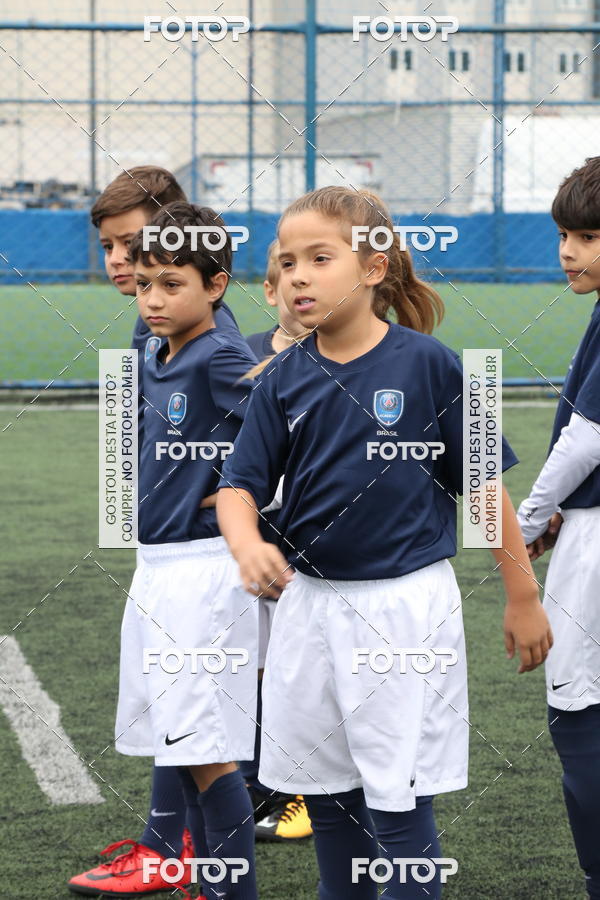 Buy your photos of the eventFutebol Infantil PSG - Barra Funda on Fotop