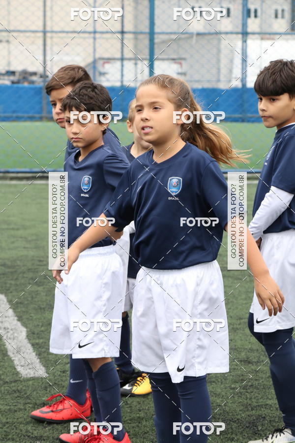 Buy your photos of the eventFutebol Infantil PSG - Barra Funda on Fotop