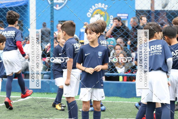 Buy your photos of the eventFutebol Infantil PSG - Barra Funda on Fotop