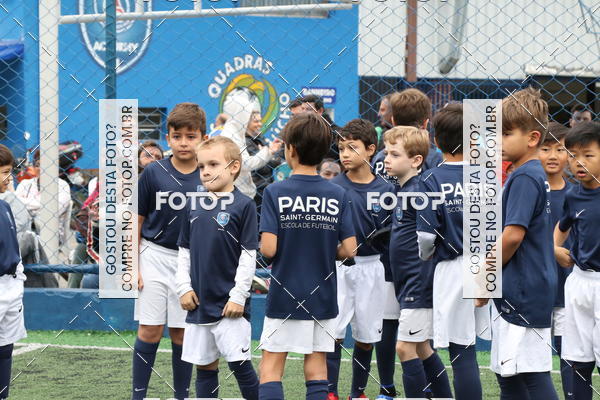 Buy your photos of the eventFutebol Infantil PSG - Barra Funda on Fotop