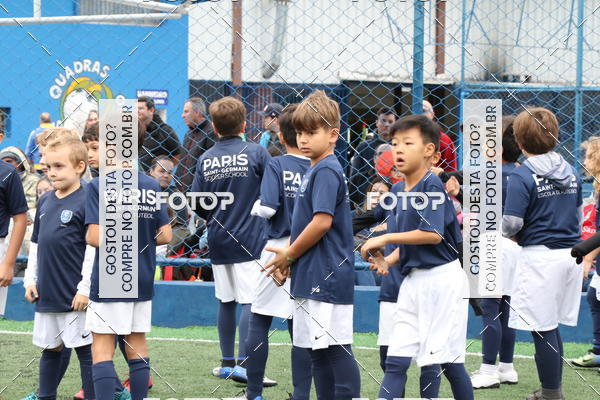 Buy your photos of the eventFutebol Infantil PSG - Barra Funda on Fotop